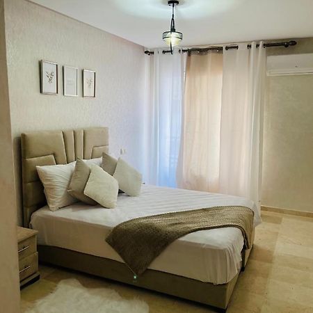 Superbe Appartement Au Coeur De Casablanca Eksteriør bilde