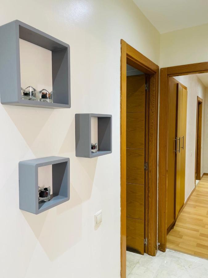 Superbe Appartement Au Coeur De Casablanca Eksteriør bilde